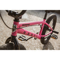Mongoose Rebel X1 BMX Bike, 20 In. Wheels, Kids Ages 7 14 Years, Gray Child Bicycle